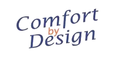 Comfort by Design Air Conditioning & Heating